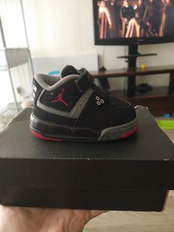 Jordan Flights 3c