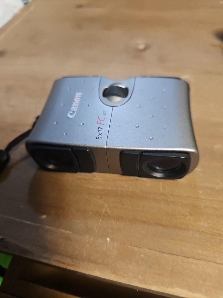 Conon Binoculars 