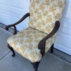 Antique Chair