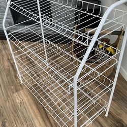 Shoe Rack