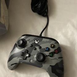 Xbox One Controller