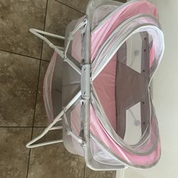 Summer Baby Bassinet 