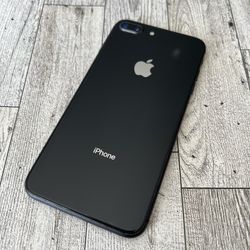 iPhone 📲8 Plus (64GB)  UNLOCKED  🌎 DESBLOQUEADO For All Carriers 