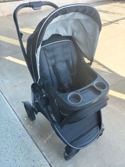 graco modes stroller