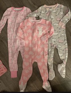 Baby’s Clothes 18 Months LIKE NEW BUNDLE
