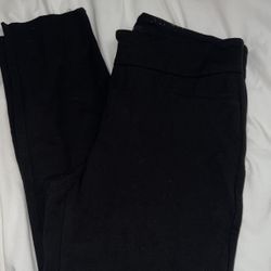 Slacks 