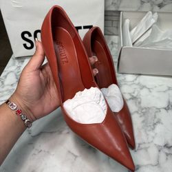 Schutz Heels