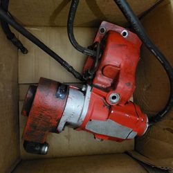 7.3 4r100 Power Take Off