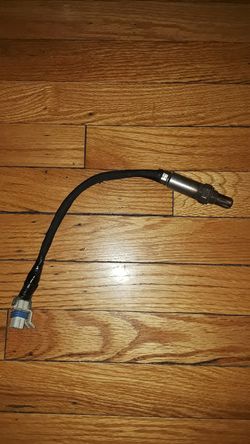 OXIGEN SENSOR AC DELCO 106 GMC