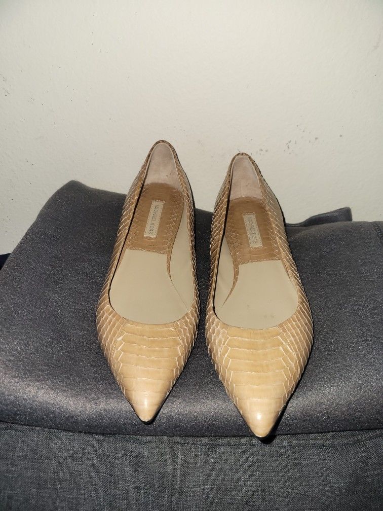 Michael Kors Flats Size 38