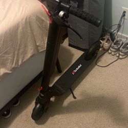 Turboant Electric Scootet