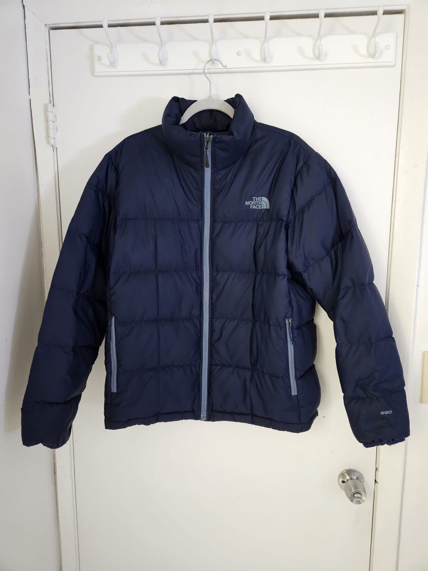 The North Face Jacket