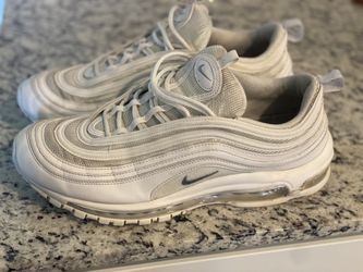 Nike Air Max 97’s . Women’s Size 11