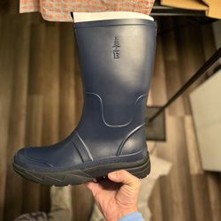 Bass Pro Rain Boots Size 11 Men’s Brand New 