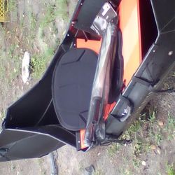 ORU KAYAK LAKE PORTABLE LIGHTWEIGHT 