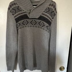 Christmas Sweater Size Medium 