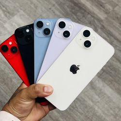 iPhone 14 128gb For Tmobile/metro 