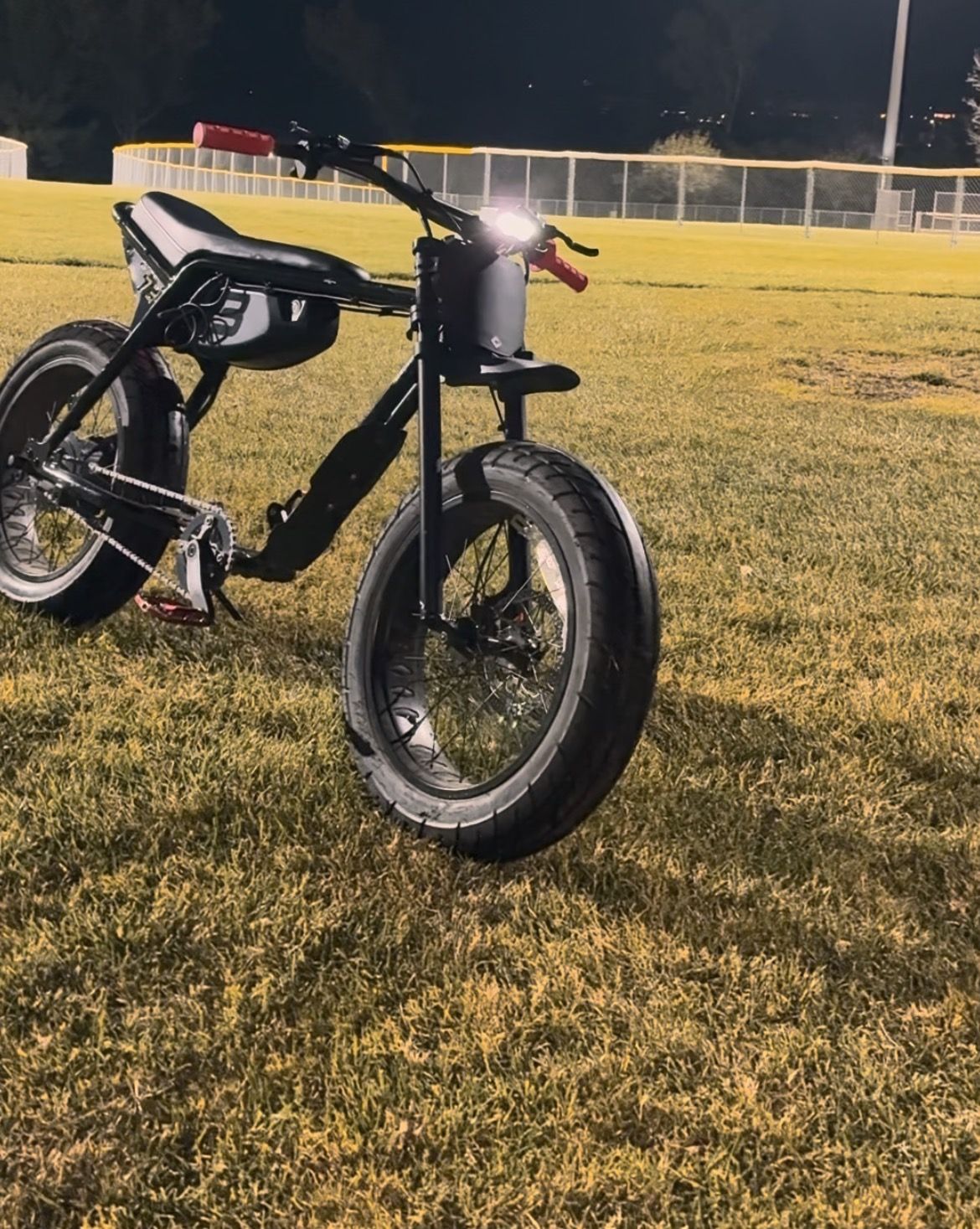 Super 73 zx core need gone!!