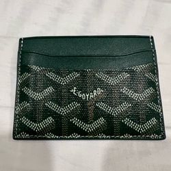 Card Wallet