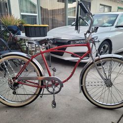 Schwinn 5 Speed
