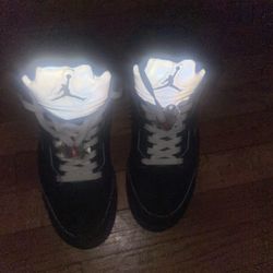 Jordan 5s
