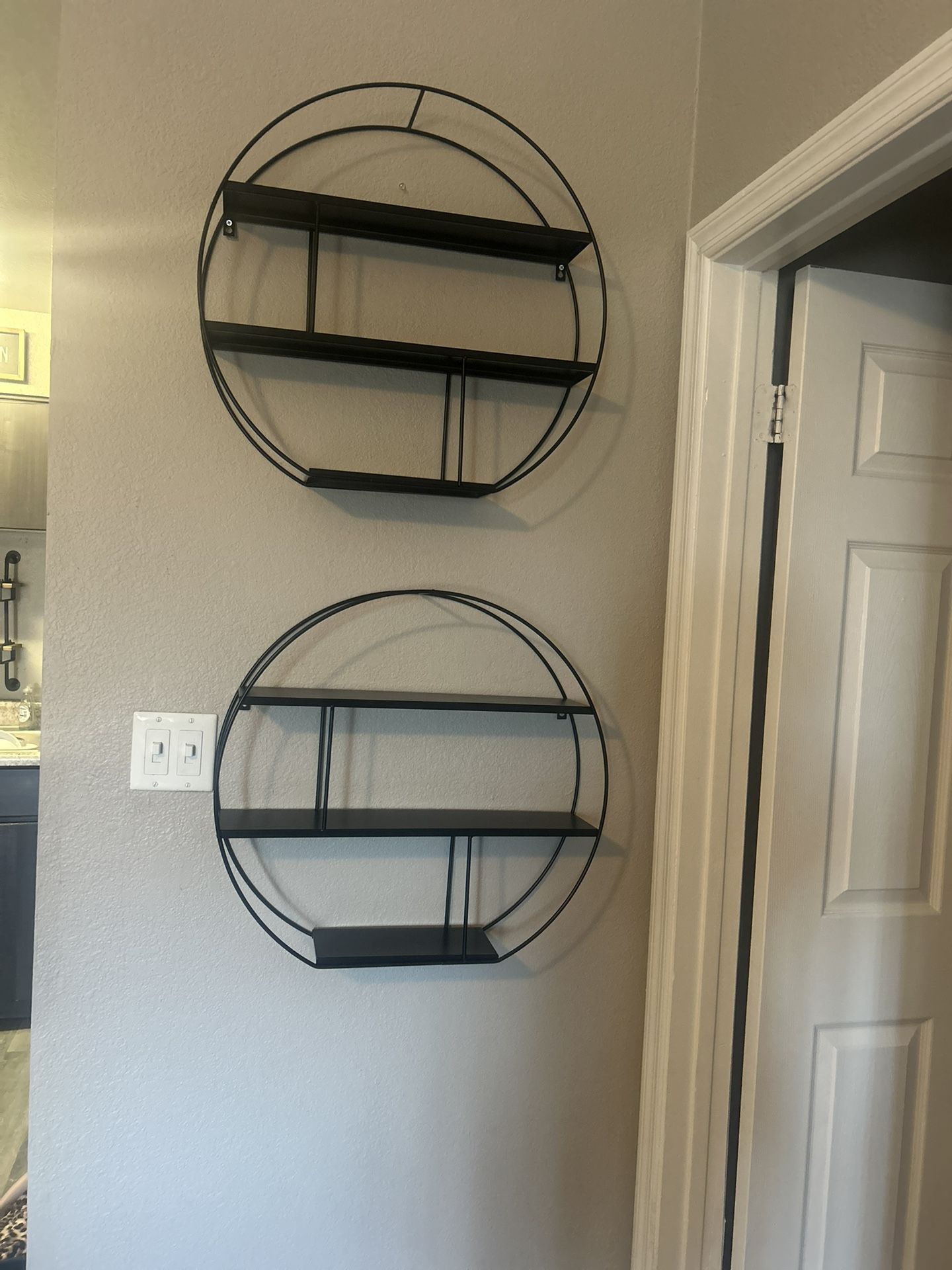 Wall Shelves