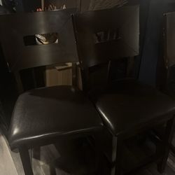 Giving away free used items