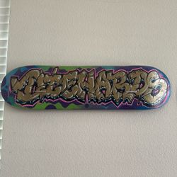 GRAFFITI ART 