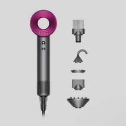 Dyson Supersonic Hair Dryer (New)