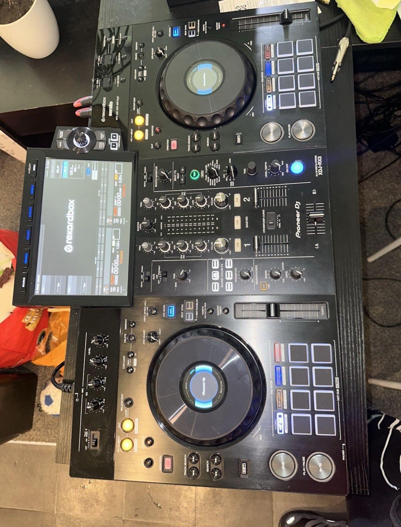 Pioneer