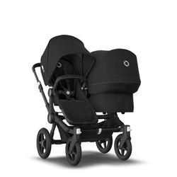 Bugaboo donkey 3 - With Car Seat And Two Adapters