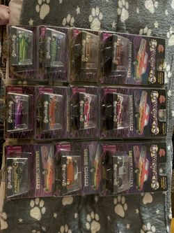 1/64 scale die cast lowriders