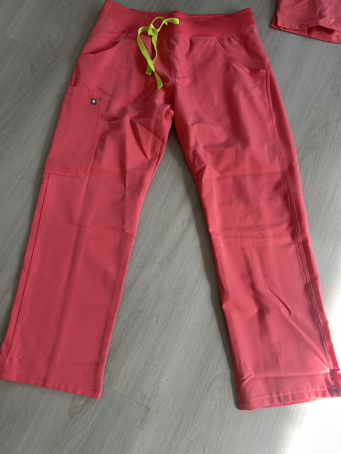 Figs Scrub XS Petite