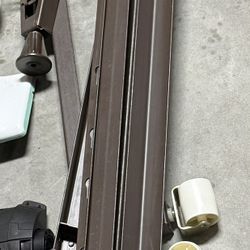 Queen Metal Bed Frame