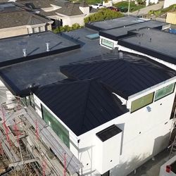 Metal,roofing And Shingles 