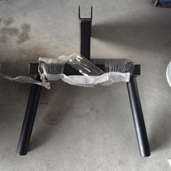 Prx Dip Bar attachment