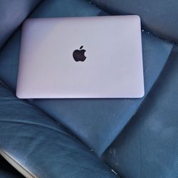 2018 MacBook Pro