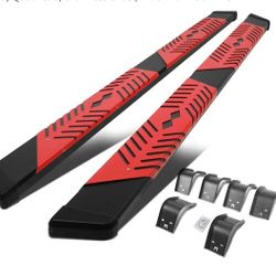 Running Boards