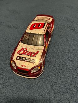 Dale Earnhardt Jr #8 Bud NASCAR Die-Cast Car