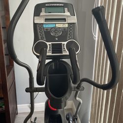 Schwinn Elliptical 