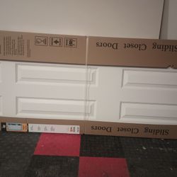 Closet Door 
