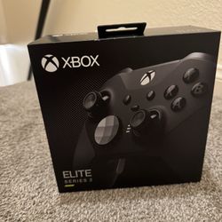 Xbox Controller Elite Series 2 