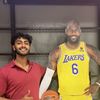 Arjun Gill