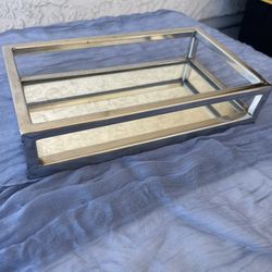 Silver Tray