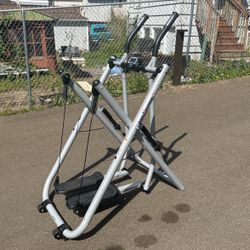 Gazelle Supreme Elliptical Glider