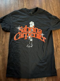 Sabrina Carpenter Target Tshirt