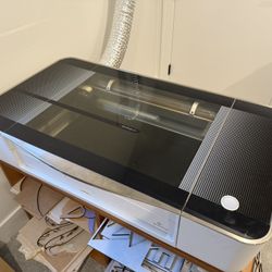 Glowforge Pro