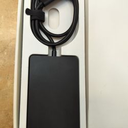 Microsoft Surface Dock 2