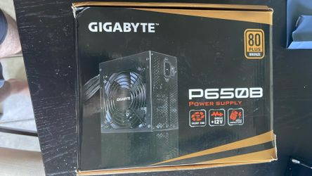 Gigabyte P650B Power Supply