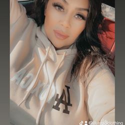 La Toxica Sweater